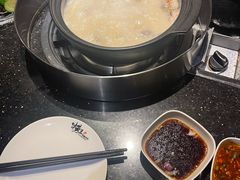 -捞王锅物料理(凯旋路店)