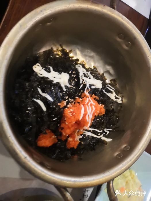 首尔馆韩国料理(金童路店)图片