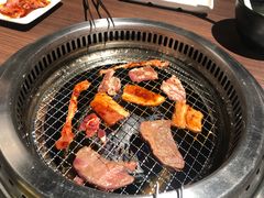 -じゃんじゃん亭(栄店)