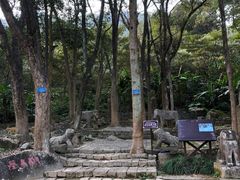 -福清灵石山国家森林公园