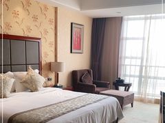 -丰顺宝丰酒店温泉