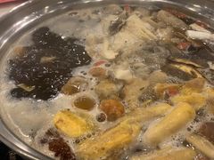 -太婆天府山珍酒楼(亚运村店)