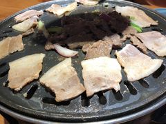 -串掌柜·炭火烤肉撸串专营店(盛世俪园店)