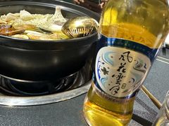 -野菌皇海景野生菌火锅(滨海大道店)