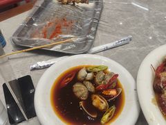 -虾女王·龙虾·烧烤(龙江店)