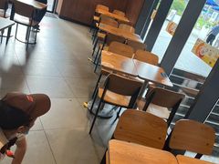 -汉堡王(徐汇绿地缤纷店)