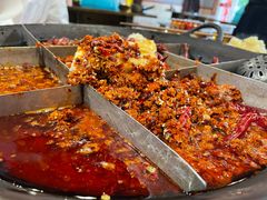 -彭三老火锅(枣子岚垭正街店)