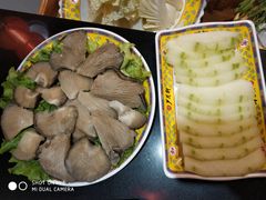 -芦月轩羊蝎子(劲松店)