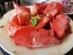 -朝鲜饭店(房山店)