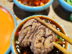 -铭记蛙小仙·活蛙畅享(CBD万达广场店)