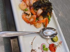 -世博源公馆·本帮融合菜·主题包厢·江景餐厅