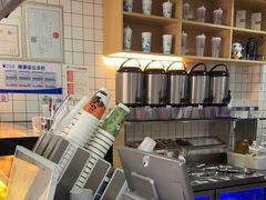 -茶百道(广都店)