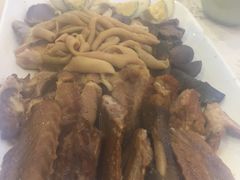 -潮喜竹溪荔湖酒家(荔枝湾店)