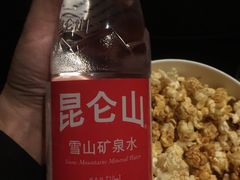 -百丽宫影城(嘉里汇店)