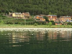 -丽江泸沽湖景区