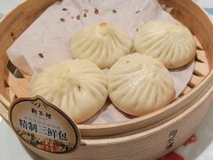 -狗不理(贵宾楼店)