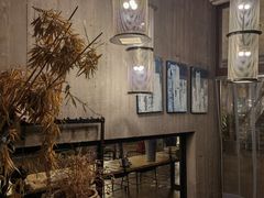 大堂-谭记旺品(小谭山店)