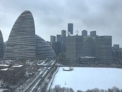 -麦当劳(望京国际商业中心店)