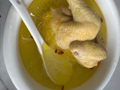 -小陆莲花蟹园农家乐(莲花岛店)