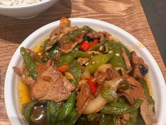 -乡村基·川味现炒大王(熙悦天街店)