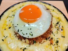 -许哥东北烧烤·铁丳烤串·宫后夹肉(繁花中心店)