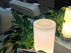 -南京南站高铁商务座休息室