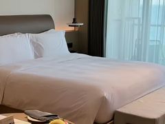 -深圳大梅沙京基洲际度假酒店