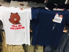 -优衣库(上海金桥国际商业广场店)