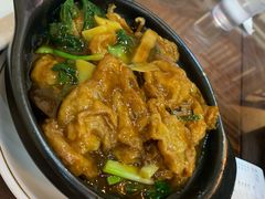 -长兴菜馆(高桥店)