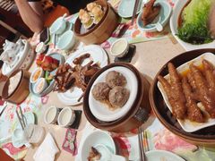 -点都德(海岸城店)