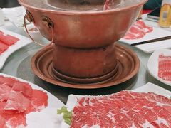 -东来顺饭庄(西直门店)