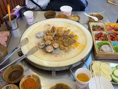 -阿昌白族石板烧(大理古城店)