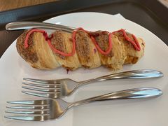 -Blueglass酸奶(财富购物中心店)