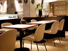 大堂-必胜客(车陂店)