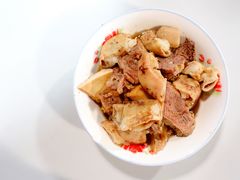 -梓记牛什(總店)