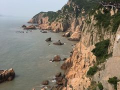 -六合朝阳景区-和尚套