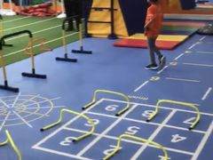 -能量学院少儿体能运动馆(公园1872店)