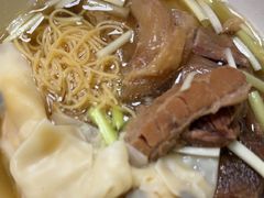 -百福麵家(新馬路店)