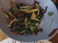 -胖老汉椒麻鸡清真新疆菜(西御街店)