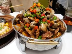 -必点海鲜·鲅鱼水饺(鞍山西道店)