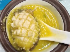 -李氏疙瘩汤·本地海鲜·老烟台菜(所城里店)