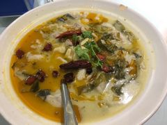 酸菜鱼-好嫂子(五里坨店)
