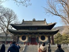 -晋祠博物馆