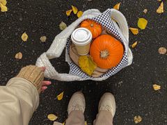 -鸿姐老火锅(静安店)