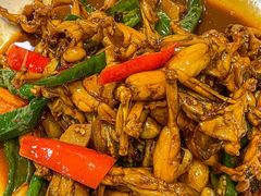 -盱眙虾神於氏龙虾(夫子庙红街店)