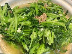 -又见炊烟私房菜(敬亭路店)