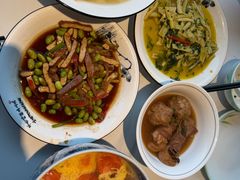 -风味小馆(天目湖宾馆店)