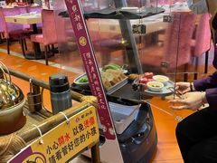 -点都德(华强南店)
