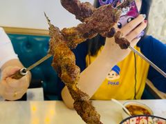 -帕米尔食府(白云观店)