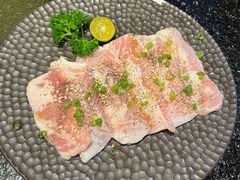 -樱嘢·炭火烧肉(惠南店)